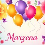 życzenia na imieniny unikalne