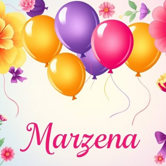 życzenia na imieniny unikalne