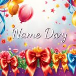 unikalne życzenia imieninowe