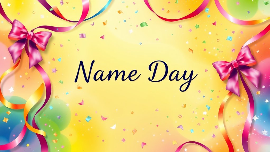 unikalne życzenia imieninowe