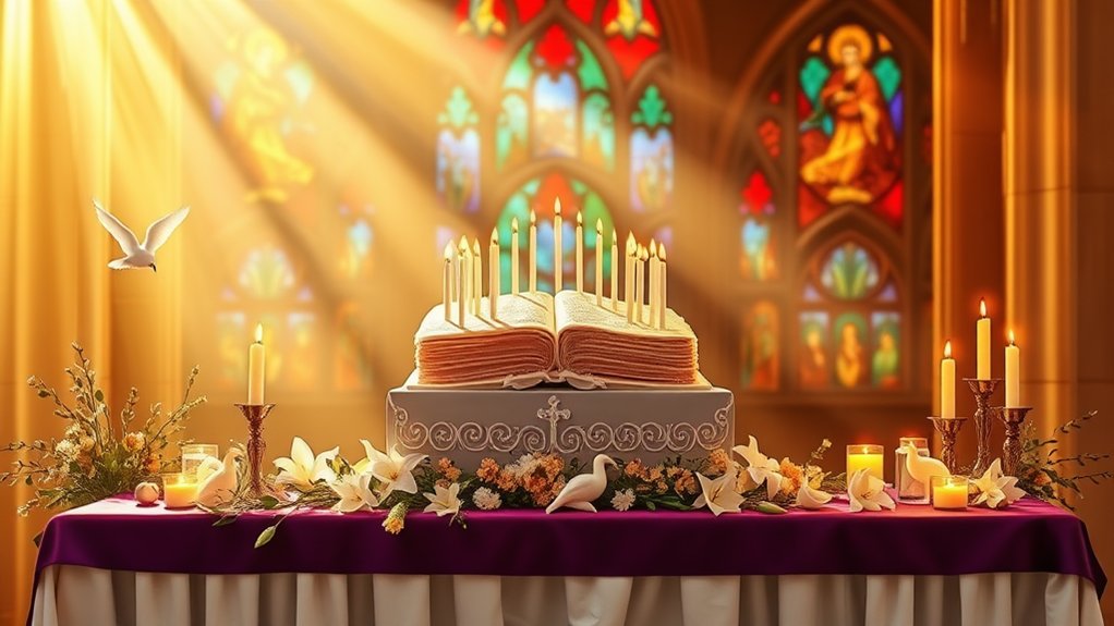 unikalne życzenia z okazji rocznicy kapłaństwa