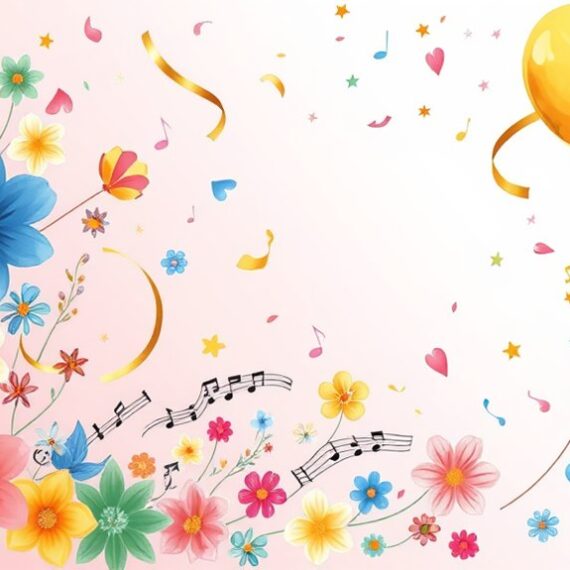 unikalne piosenki dla mamy