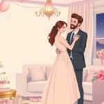 unikalna mowa dla córki