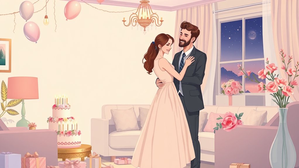 unikalna mowa dla córki