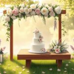 unique wedding wishes french