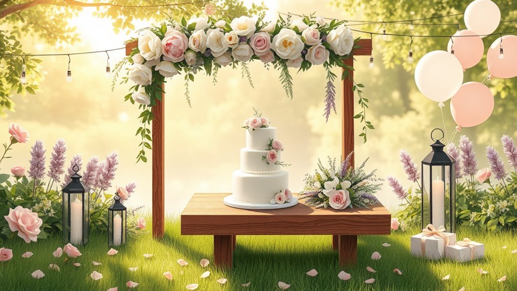 unique wedding wishes french