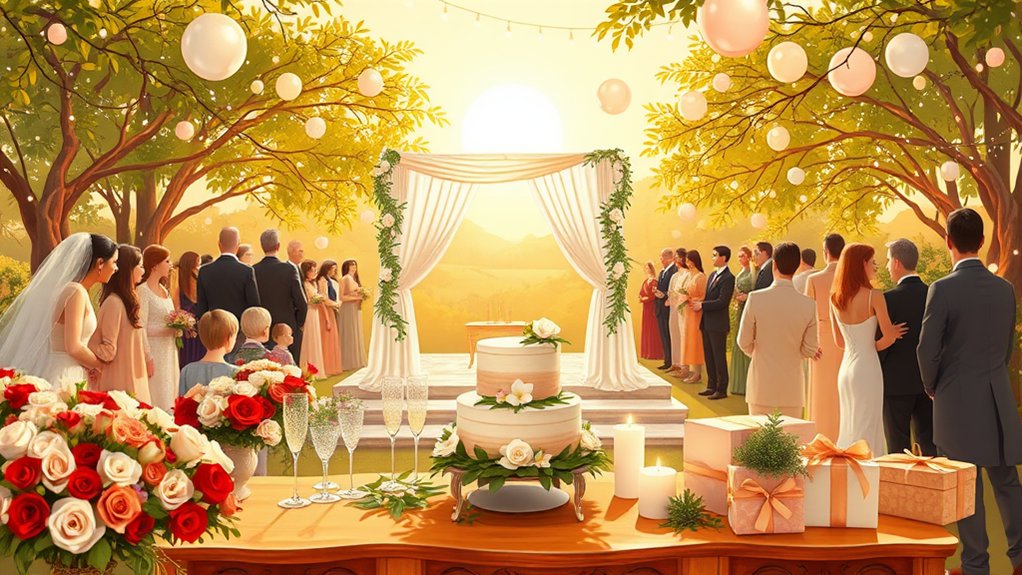 unikalne życzenia ślubne ii