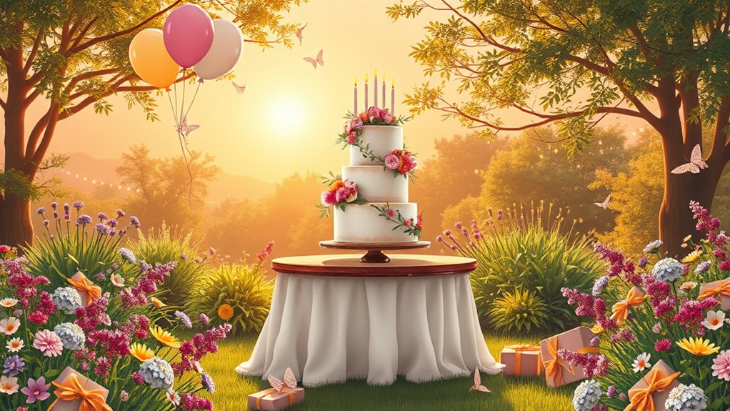 unikalne życzenia dla Andrews