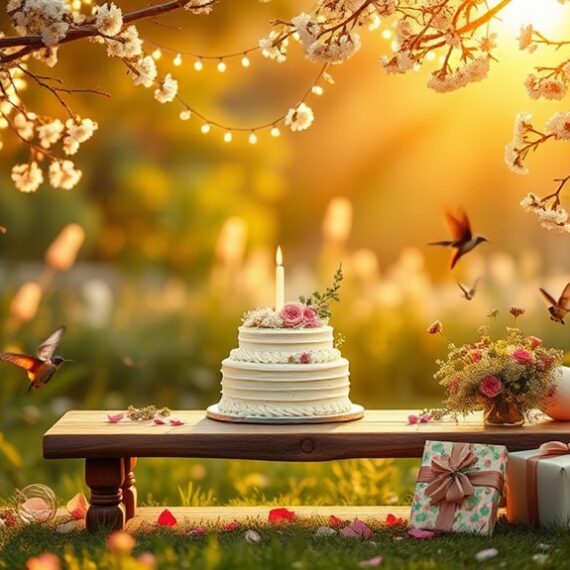 unikalne życzenia dla Cecylii