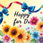 unikalne życzenia dla taty