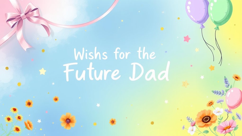 unikalne życzenia dla ojca