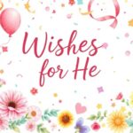 unikalne życzenia dla niej