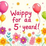 unikalne życzenia dla dzieci