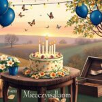 unique wishes for mieczys aw