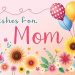 unikalne życzenia dla mamy