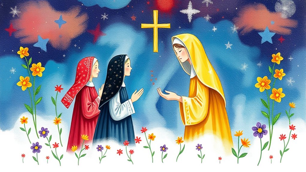 unikalne życzenia dla zakonnicy