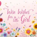 mądre życzenia dla dziewczyn