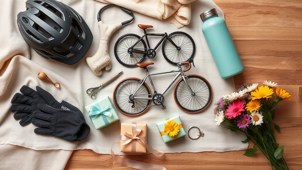 życzenia dla sukcesu rowerzystów