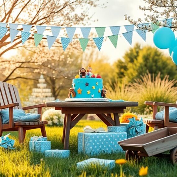 życzenia dla małego chłopca