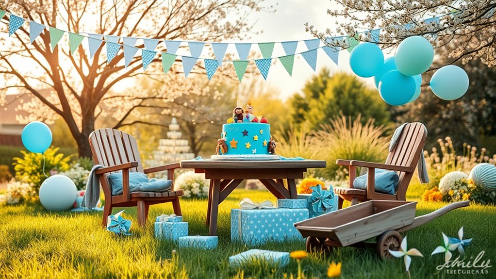 życzenia dla małego chłopca