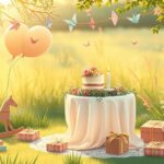 życzenia dla maluchów