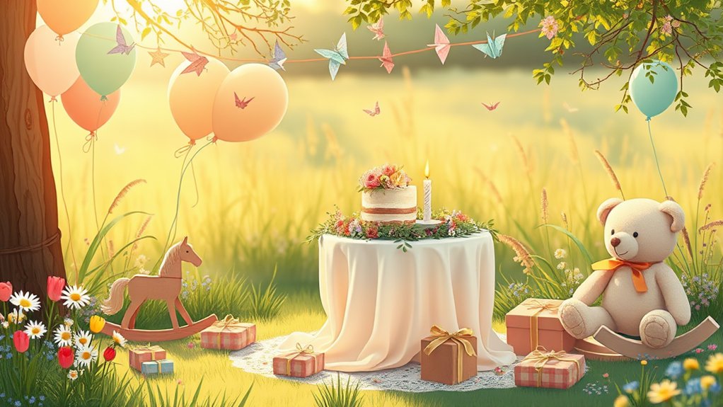 życzenia dla maluchów