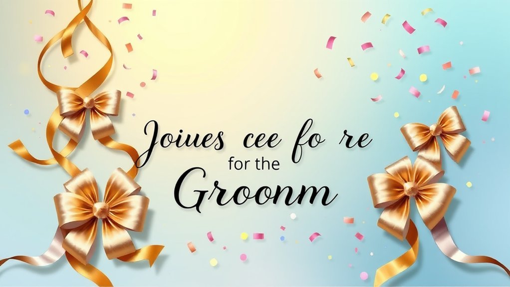 życzenia dla pana młodego