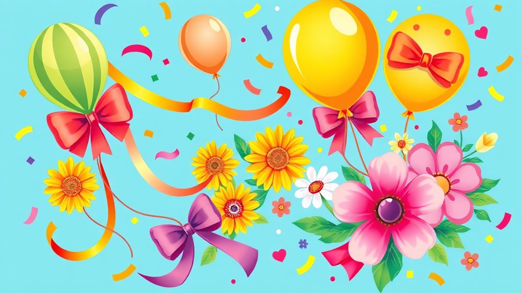 Życząc dzieciom niesamowitych wakacji