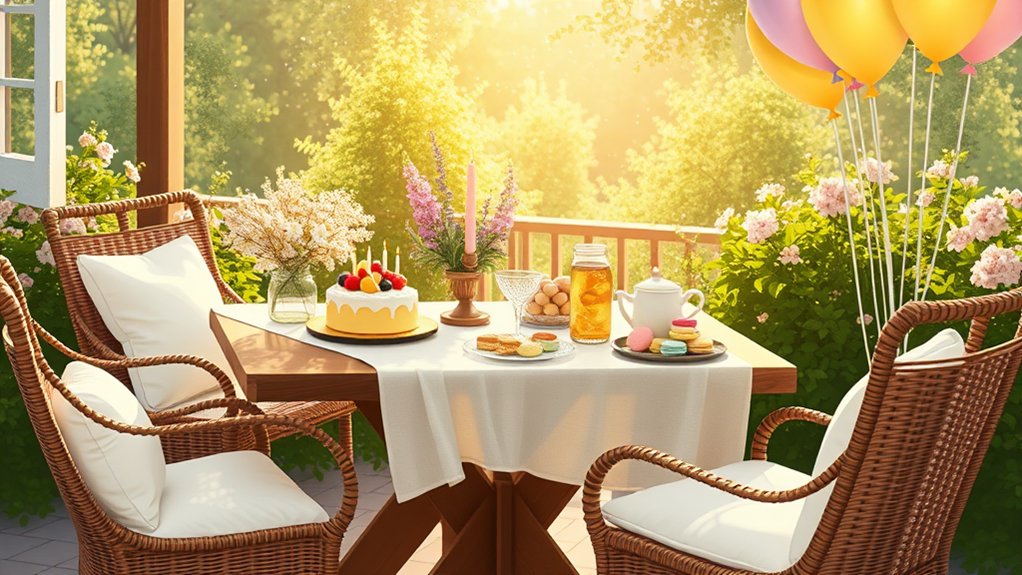 życzenia relaksu popołudniowego spełnione