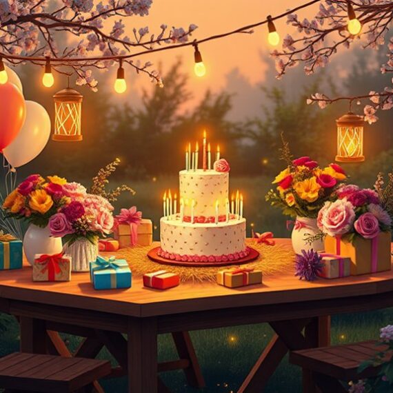 życzenia urodzinowe dla przyjaciela animowane