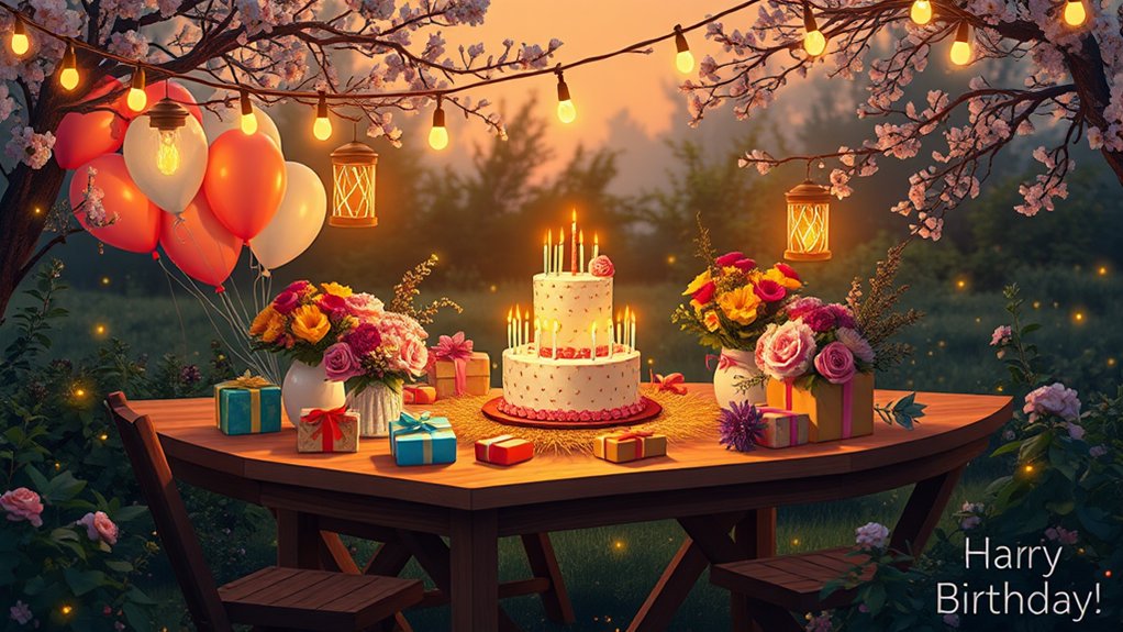 życzenia urodzinowe dla przyjaciela animowane