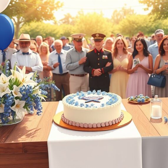 armia i dzień Maryi