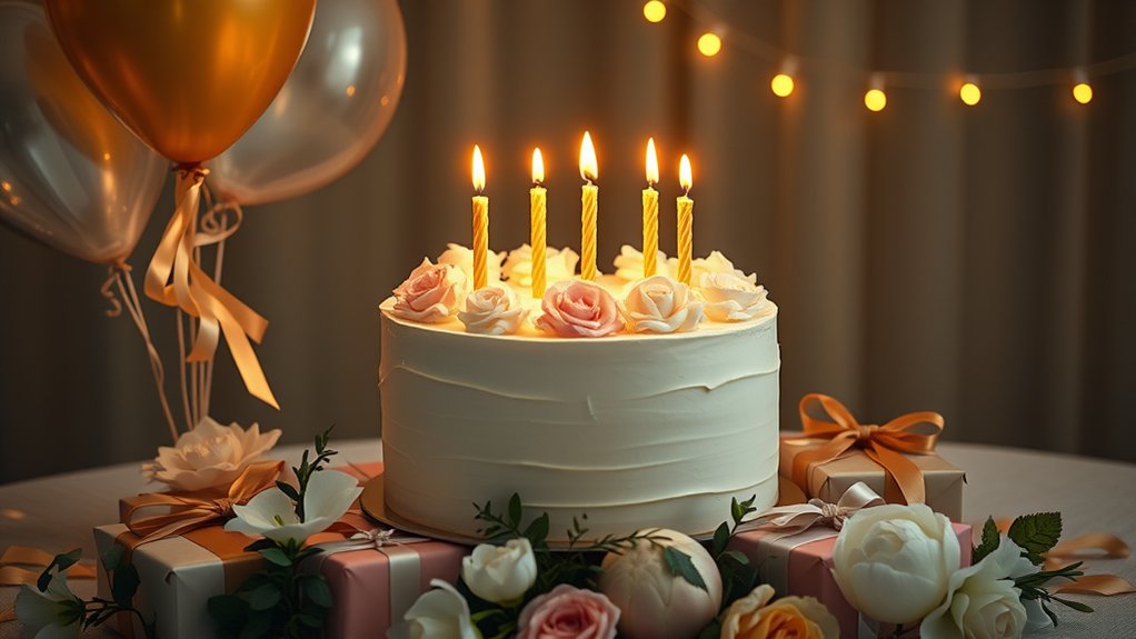 artystyczne grafiki na urodziny