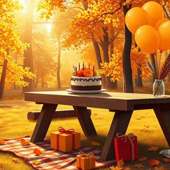 życzenia i błogosławieństwa na jesień