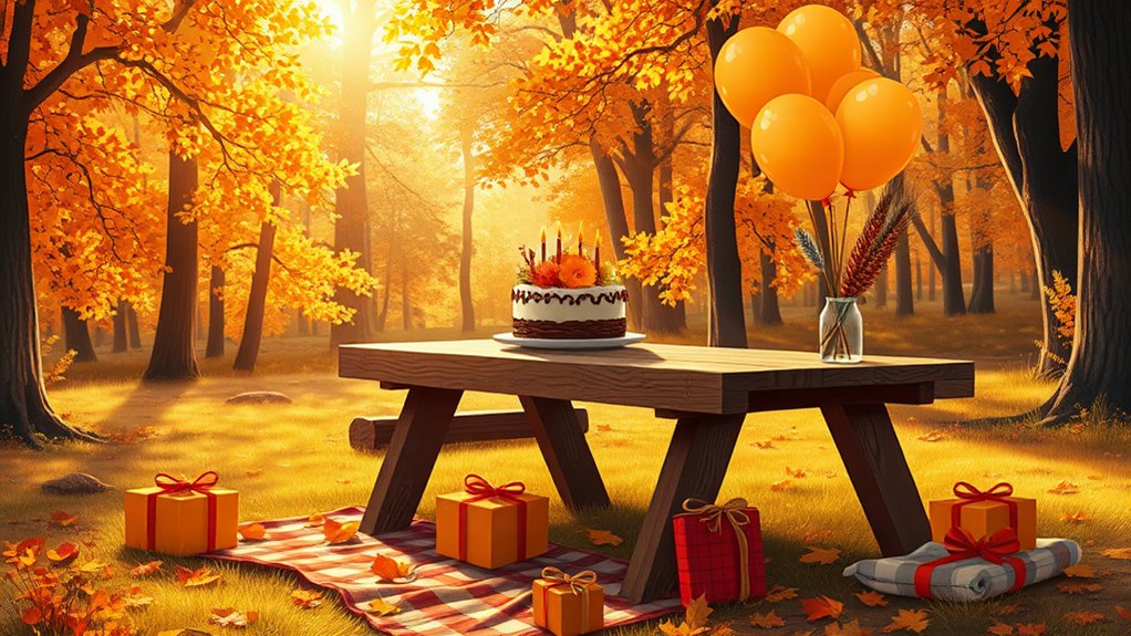 życzenia i błogosławieństwa na jesień