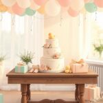 życzenia na przyjęcie dla dziecka