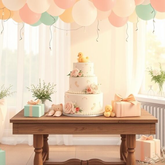 życzenia na przyjęcie dla dziecka