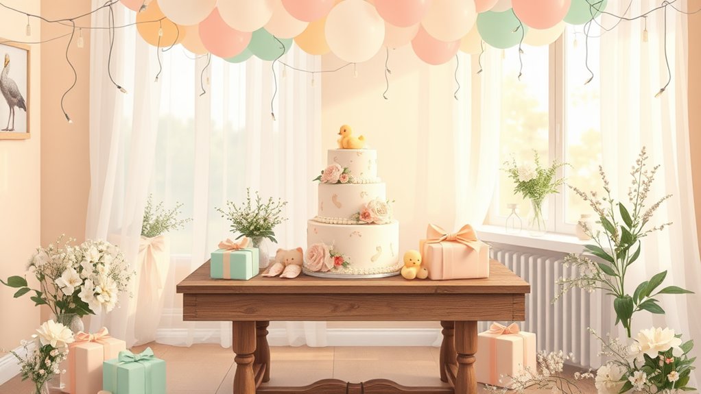 życzenia na przyjęcie dla dziecka