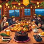 barb rka życzy z humorem