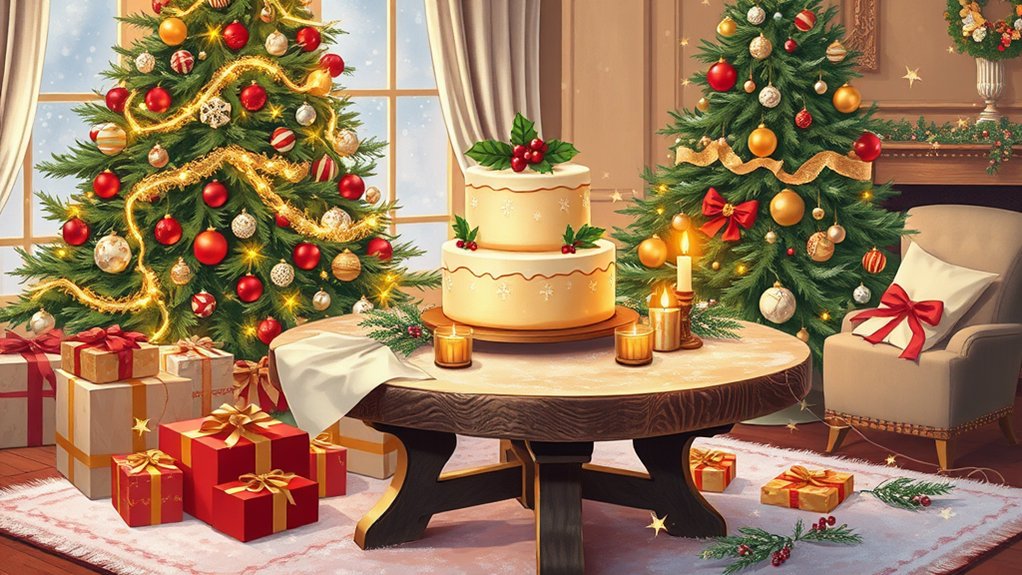 piękne życzenia bożonarodzeniowe esencja