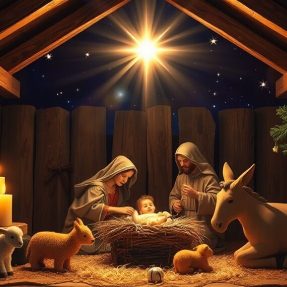 piękne religijne życzenia świąteczne