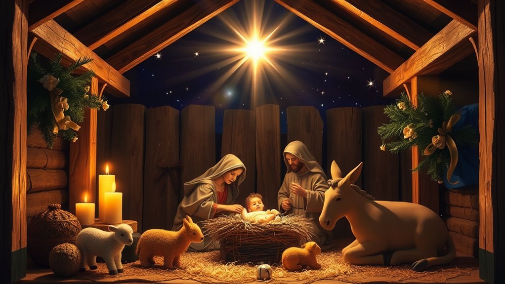 piękne religijne życzenia świąteczne