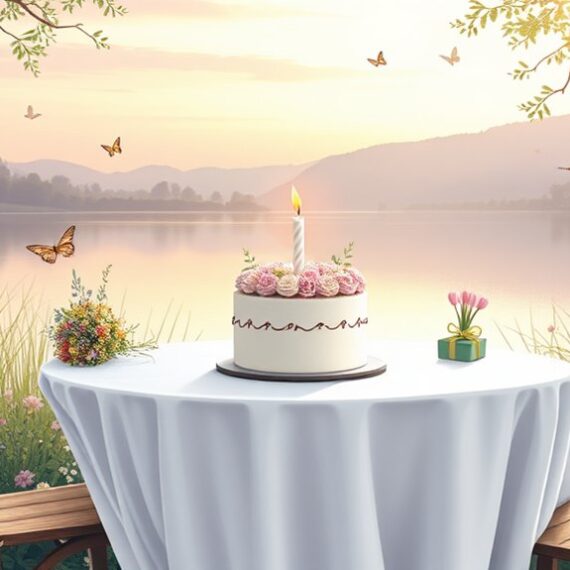 Piękne życzenia na tydzień