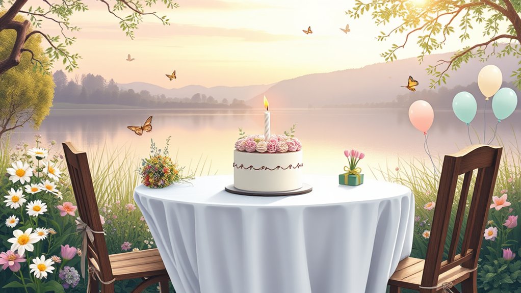 Piękne życzenia na tydzień