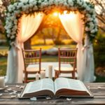 Biblijne błogosławieństwa na wesele