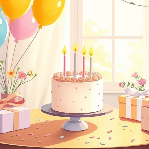 życzenia urodzinowe wizualne