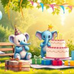 życzenia urodzinowe dla dzieci