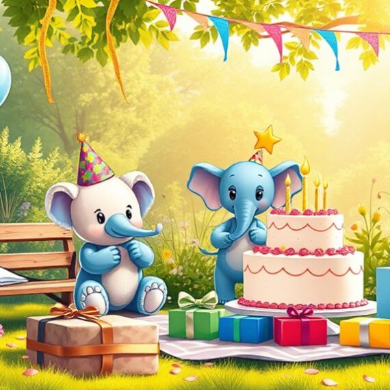 życzenia urodzinowe dla dzieci