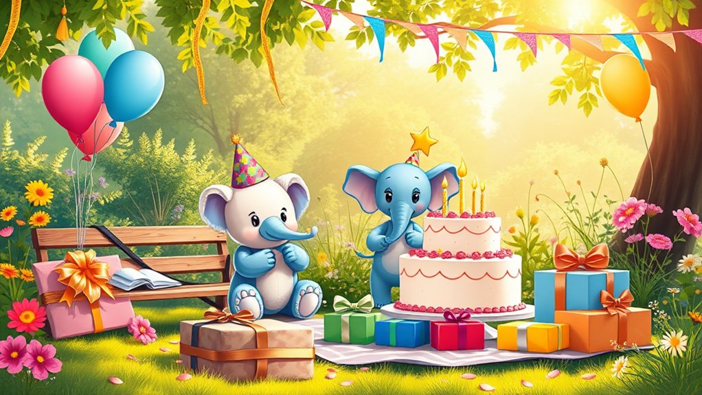 życzenia urodzinowe dla dzieci