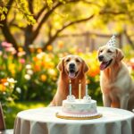 życzenia urodzinowe dla miłośników psów